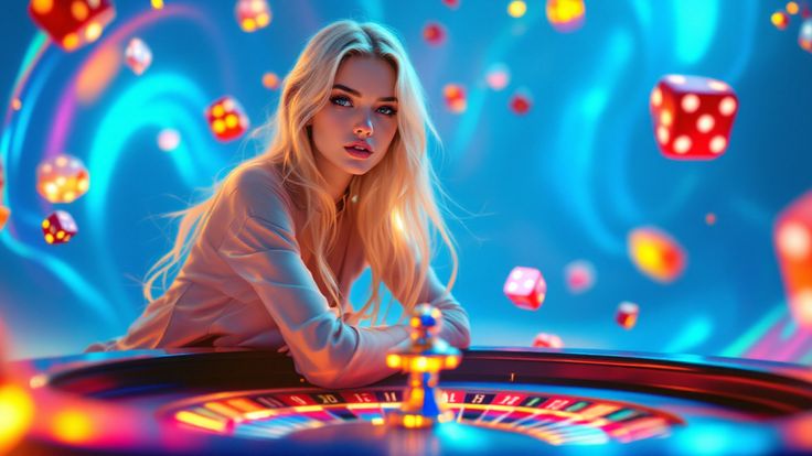 melbetaffiliates Live Casino
