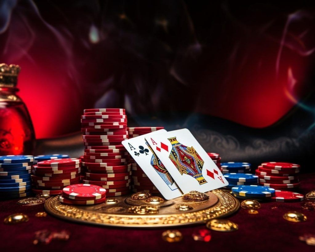 melbetaffiliates Live Casino
